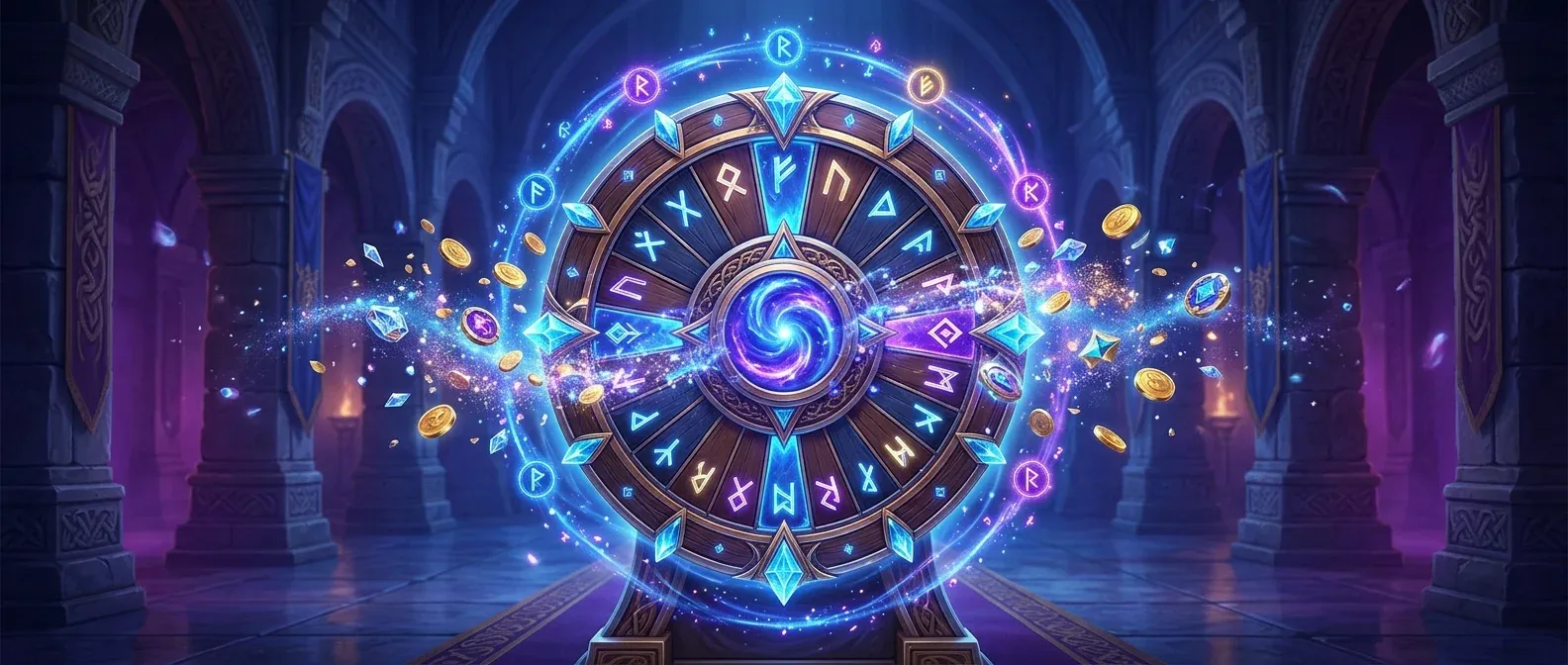 Loki Casino free spins