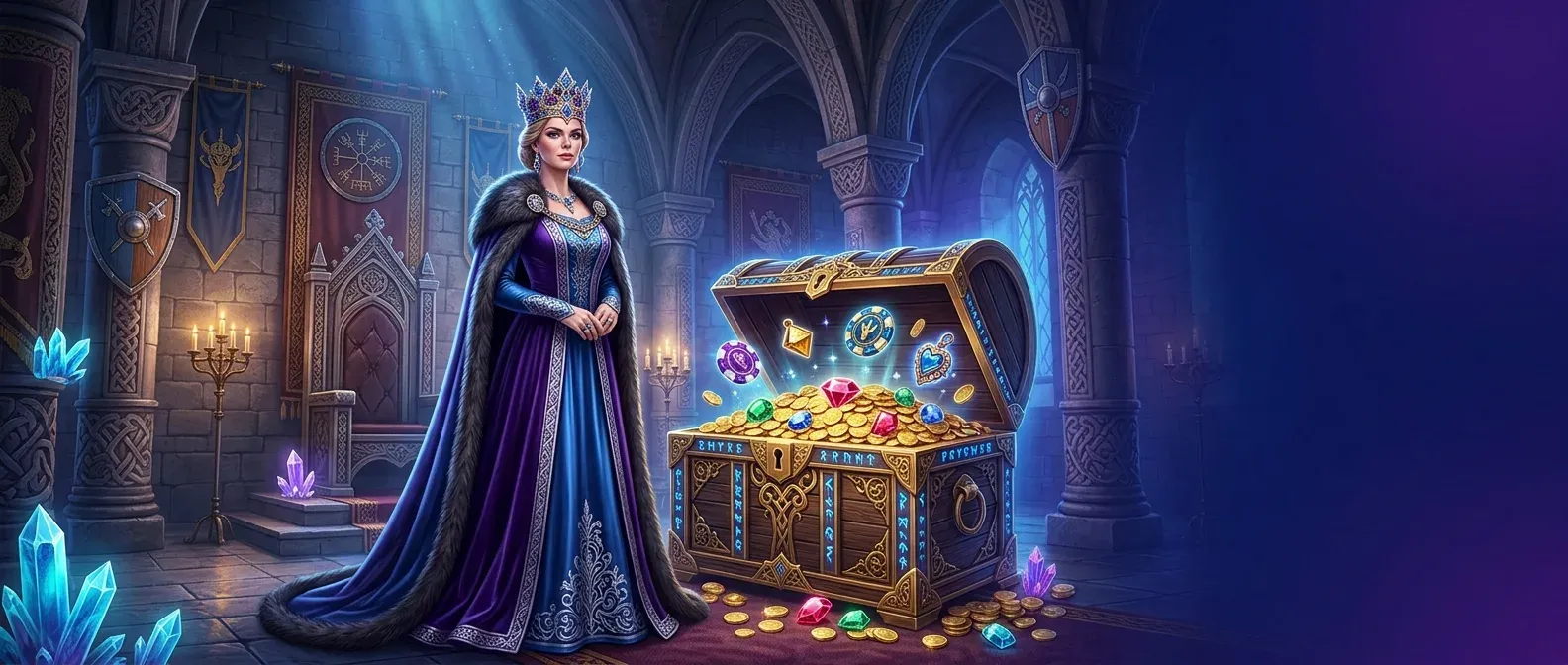 Loki Casino hero
