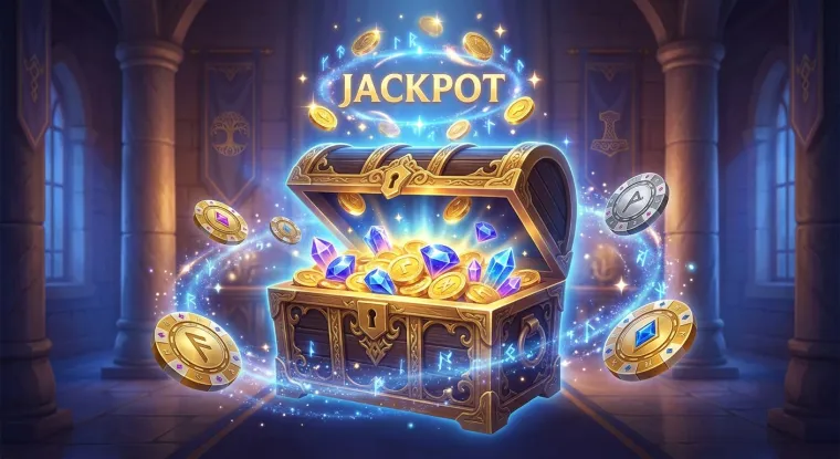 Loki Casino promo
